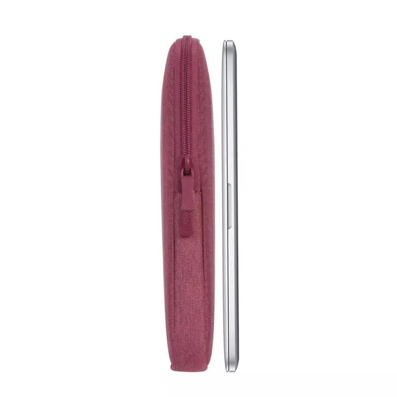 Rivacase Suzuka dėklas nešiojamam kompiuteriui 35,6 cm (14 inch) Raudonas