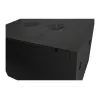 DIGITUS Dynamic Basic DN-19 16-U-EC-SW - tinklo spinta - skirta montavimui ant sienos - RAL 9005 - 16U - 48,3 cm (19 inch)