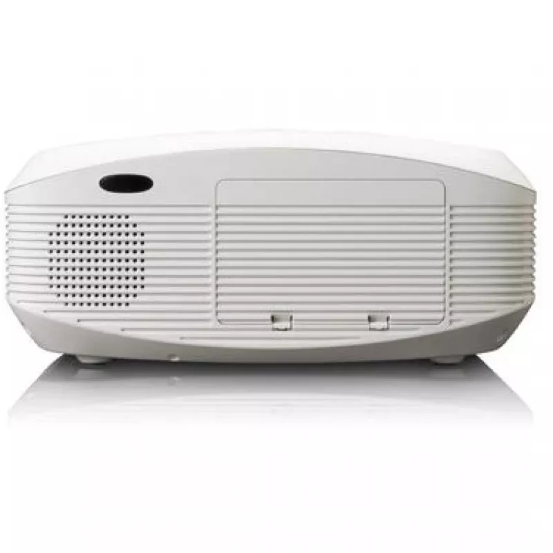 Patefono plokštelės grotuvas Lenco LPJ-900WH