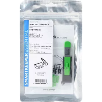 Smartkeeper SLSART-0156 Žalia