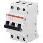 Automatinis jungiklis ABB 40A S203-B40 3 pol. 6kA (2CDS253001R0405)