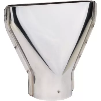 Bosch 1 609 390 451 paviršinis antgalis karšto oro stočiai, 75 mm