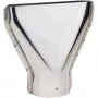 Bosch 1 609 390 451 paviršinis antgalis karšto oro stočiai, 75 mm