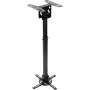 Lubų laikiklis Optoma OCM815B universalus projektoriui