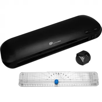 Laminatorius EasyLam A3, 3in1, 80-125 µm, 400 mm/min