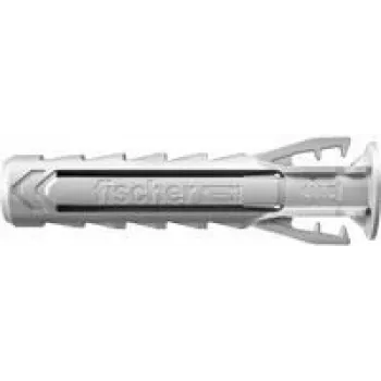 Fischer SX Plus tvirtinimo kaištis 30 mm 6 mm 567921 200 vnt.