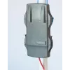 Mikrotik NetMetal 5 PoE belaidis įrenginys lauko sąlygoms