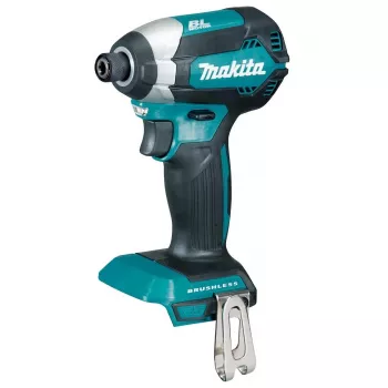 Makita DTD153Z akumuliatorinis veržliaraktis 3400 RPM 170 N⋅m žalias 18 V