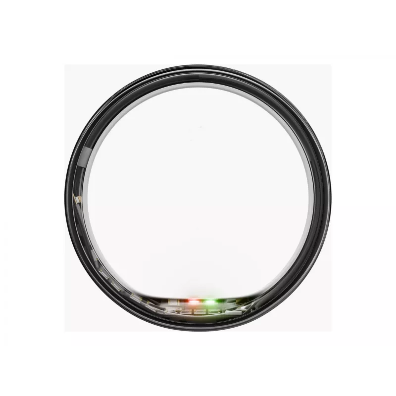 Ultrahuman Ring Air Aster Black Dydis 11 | Ultrahuman