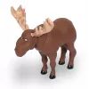 Magnetinių mini gyvūnėlių rinkinys MALIK 62343 – Miško gyvūnai