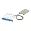 Splaiso kasetė Digitus A-96522-02-UPC-4 su 12 pigtailų SC OM4