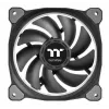 Thermaltake Riing 12 RGB Plus TT Premium Edition kompiuterio korpuso ventiliatorius, 3 vnt., 120 mm