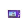 Skaitmeninis fotoaparatas Agfa DC5200 Violetinė (DC5200VI)