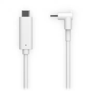 Ubiquiti UISP UACC-G4-INS-CABLE-USB-4.5M USB laidas USB C Baltas