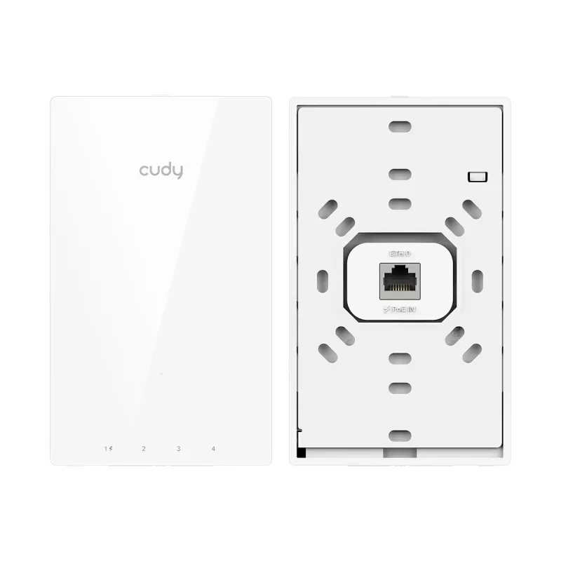Cudy AX3000 Wi-Fi 6 prieigos taškas