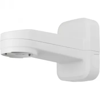 Laikiklis Hanwha SBP-156WMW Baltas 135 mm plotis 302 mm gylis 183 mm aukštis