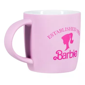Paladone Barbie Classic puodelis