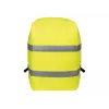 Lietaus užvalkalas kuprinei DICOTA HI-VIS P20471-12 Oranžinis Poliesteris 38 L