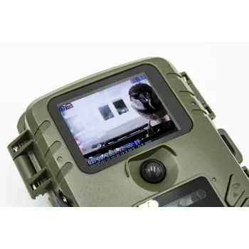 Technaxx TX-165 paukščių kamera su lesykle