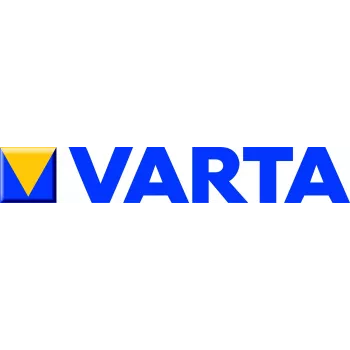 Vienkartinė šarminė baterija Varta Energy AA 1,5 V, 4 vnt., cilindrinė, 50,5 mm