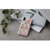 Dėklas „iKins“ iPhone XR – deimantinė balta apsauginė dėžutė