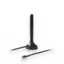 Teltonika LTE antena 003R-00229, 1dBi, 3m kabelis, magnetinis