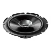 Pioneer TS-G1710F automobilinis garsiakalbis apvalus 280 W
