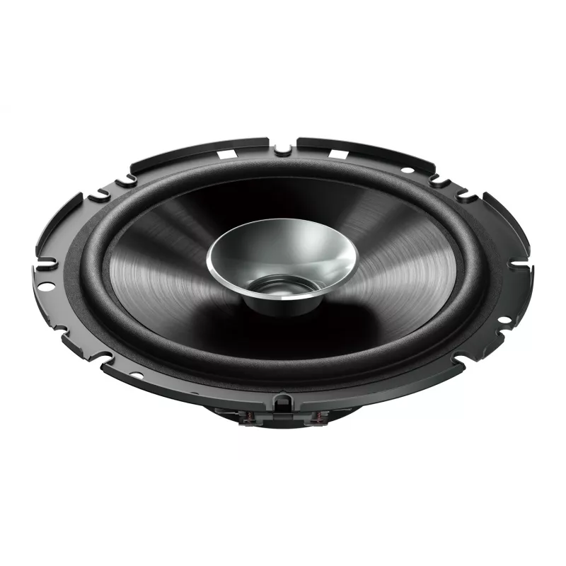 Pioneer TS-G1710F automobilinis garsiakalbis apvalus 280 W