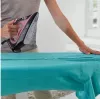 Braun TexStyle 1 lygintuvas sausas ir su garais, keraminis padas, 2000 W, juoda, violetinė