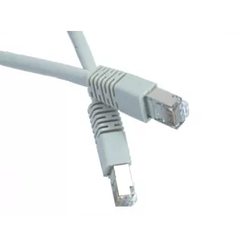 Gembird Patch-Cable RJ-45 (M) - RJ-45 (M) 15 m ekranuotas CAT6
