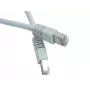 Gembird Patch-Cable RJ-45 (M) - RJ-45 (M) 15 m ekranuotas CAT6