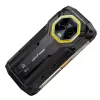 UleFone Armor Mini 20 5,5 colio 8GB RAM 256GB atminties juodas