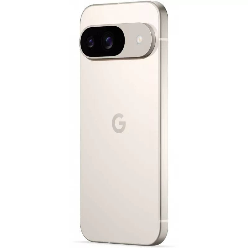 Mobilusis telefonas Google Pixel 9 256GB PORCELAIN GA05843-GB