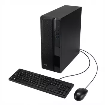 Acer Veriton S2720GW i5 16GB 512GB SSD kompiuteris