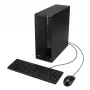 Acer Veriton S2720GW i5 16GB 512GB SSD kompiuteris