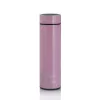 Extralink Smart Travel Mug Pink – Termosas su LED ekranu