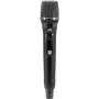 Belaidis dinaminis rankinis mikrofonas Omnitronic FAS 660-690 MHz