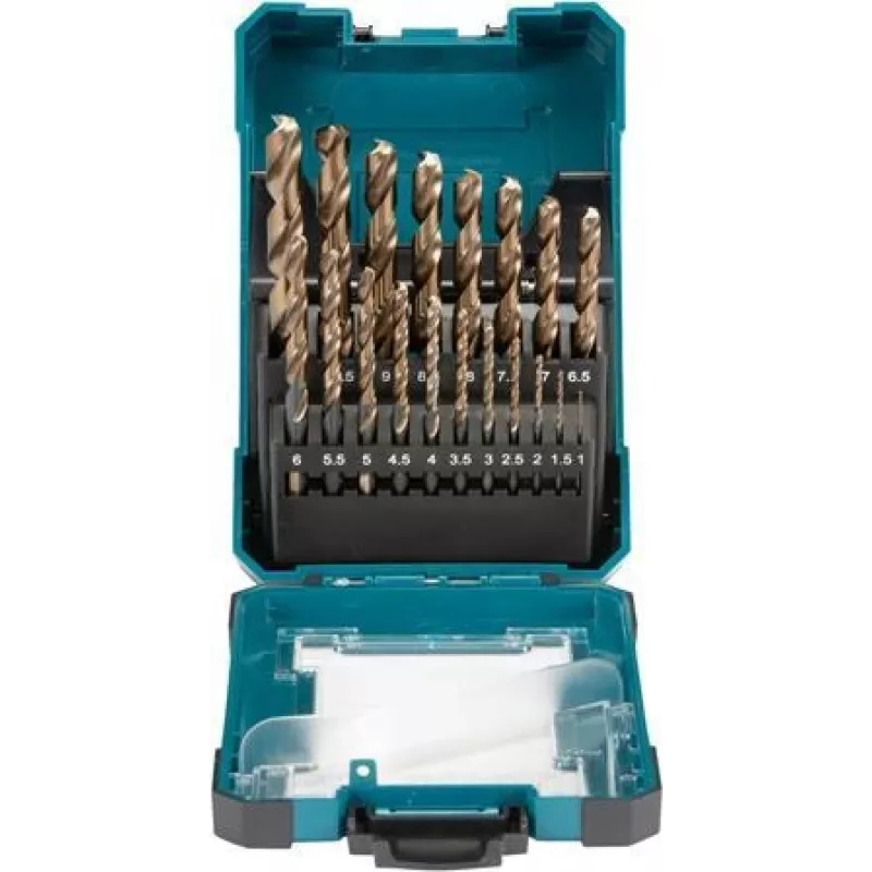 Gręžtuvas Makita D-67583