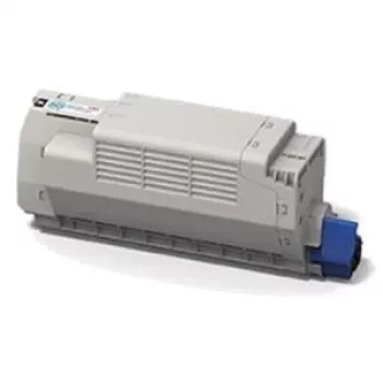Toneras OKI MC760/770/780 geltonas 6000 puslapių