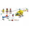 Žaislų figūrėlių rinkinys Playmobil City Life 71203 48 vnt., nuo 4 metų