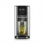Karšto vandens dozatorius Caso Turbo HW 630 | 2600 W | 2,5 L | Juodas/nerūdijantis plienas