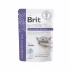 BRIT Veterinary Gastrointestinal Lamb šlapias ėdalas katėms - 12x85g