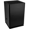 Kompiuterio korpusas HGC Osmi 3.1 Mini-ITX - juodas