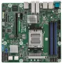 Motininė plokštė ASRock B650D4U3-2L2Q/BCM AMD B650 Express Socket AM5 micro ATX
