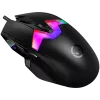 Žaidimų pelė LORGAR MSP80 8000 Hz USB