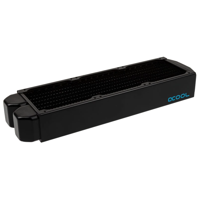 Radiatoriaus blokas Alphacool NexXxoS XT45