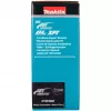 Makita DTW300Z akumuliatorinis smūginis suktuvas 3200 RPM juoda, mėlyna