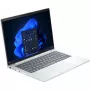 HP EliteBook 8 G1i nešiojamas kompiuteris AI - 174° vyrių dizainas - Intel Core Ultra 5 225U / 1.5 GHz - Win 11 Pro - Intel Graphics - 16 GB RAM - 512 GB SSD NVMe - 35,6 cm (14 colių)