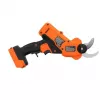 Black & Decker sodo žirklės akumuliatorinės 18V/2.0Ah BCPP18D1 Power shear