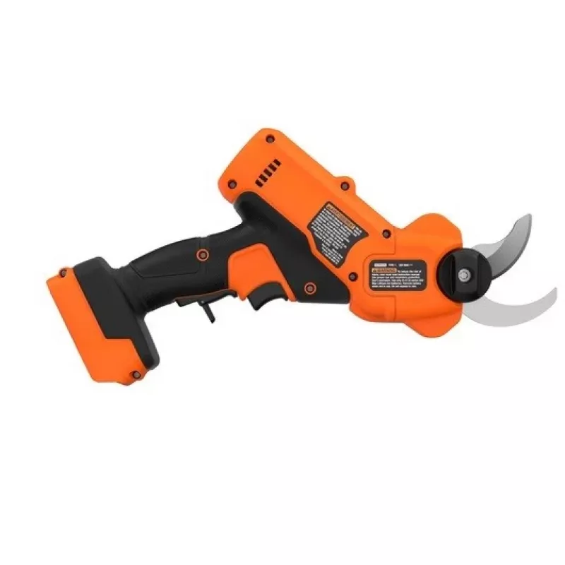 Black & Decker sodo žirklės akumuliatorinės 18V/2.0Ah BCPP18D1 Power shear